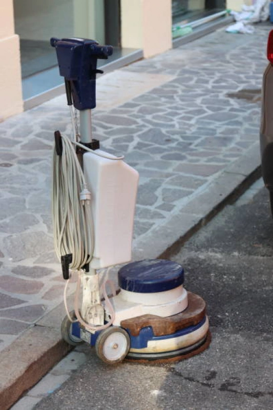 polimento porcelanato