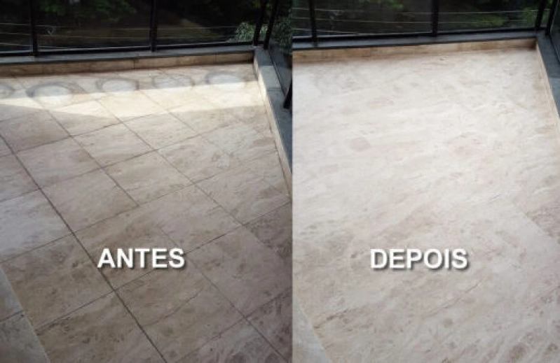 impermeabilização para piso